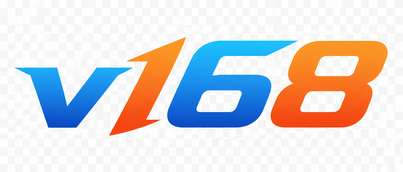 v168 logo